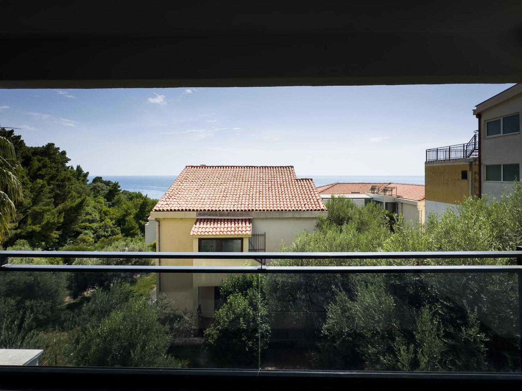 Adriatic Masterpiece Residence #32 Sveti Stefan Buitenkant foto