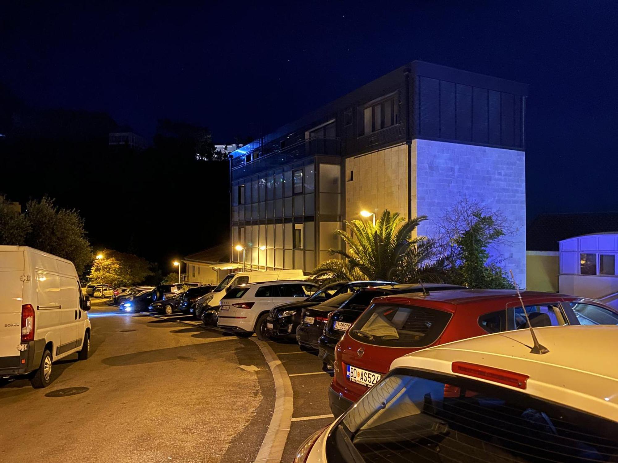 Adriatic Masterpiece Residence #32 Sveti Stefan Buitenkant foto